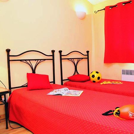 Residence Nemea Les Portes Des Cevennes Sauve Экстерьер фото
