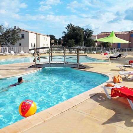 Residence Nemea Les Portes Des Cevennes Sauve Экстерьер фото