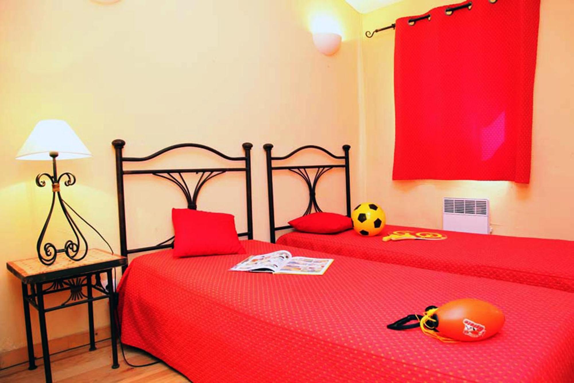 Residence Nemea Les Portes Des Cevennes Sauve Экстерьер фото