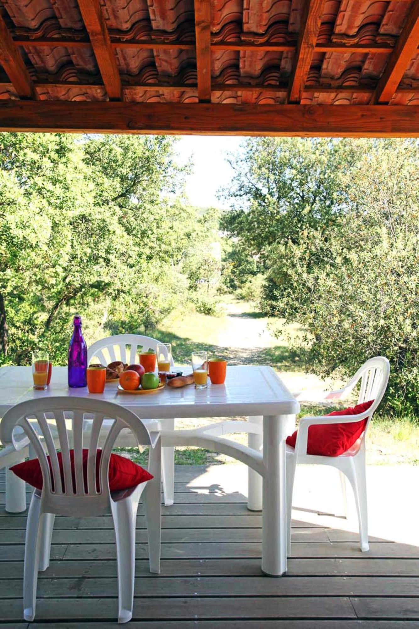 Residence Nemea Les Portes Des Cevennes Sauve Экстерьер фото