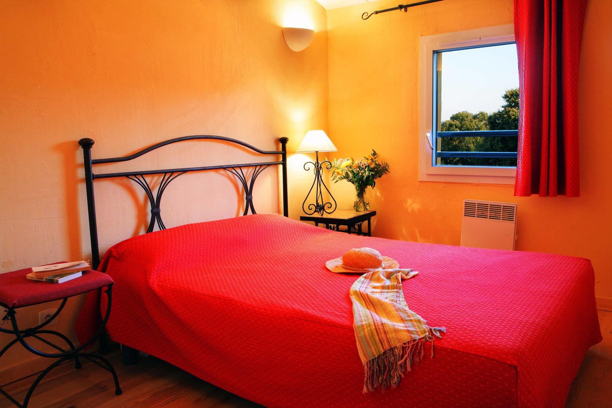 Residence Nemea Les Portes Des Cevennes Sauve Экстерьер фото