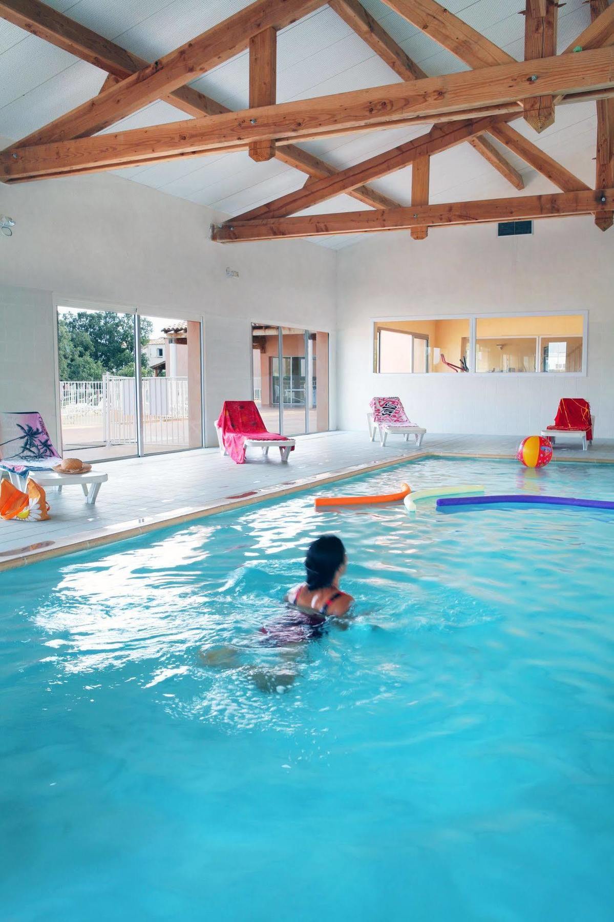 Residence Nemea Les Portes Des Cevennes Sauve Экстерьер фото
