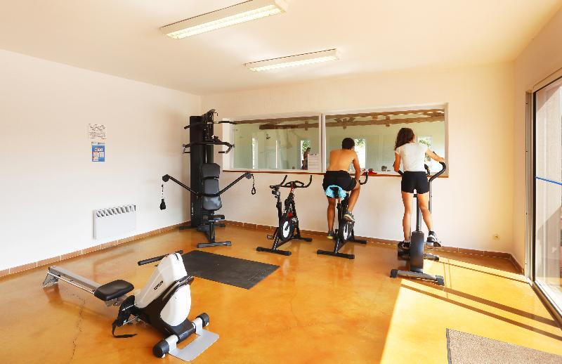 Residence Nemea Les Portes Des Cevennes Sauve Экстерьер фото