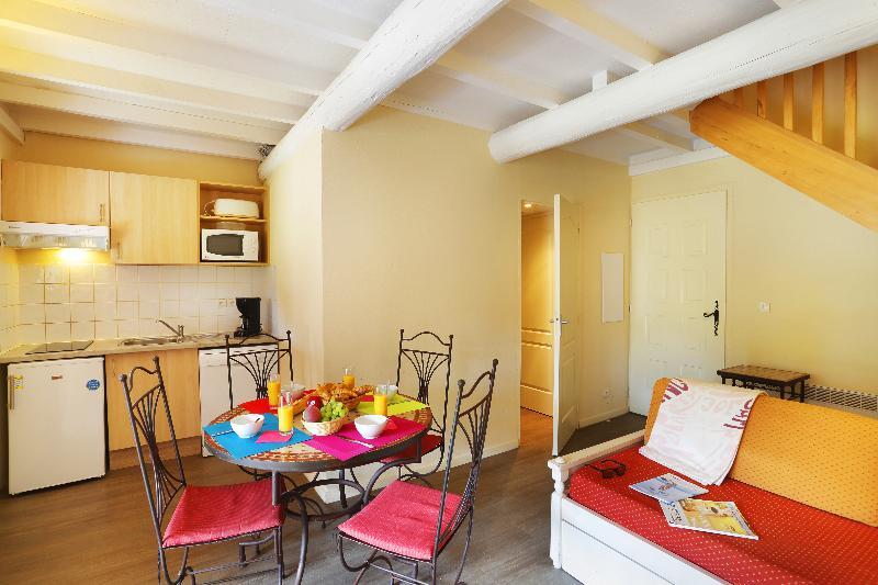 Residence Nemea Les Portes Des Cevennes Sauve Экстерьер фото