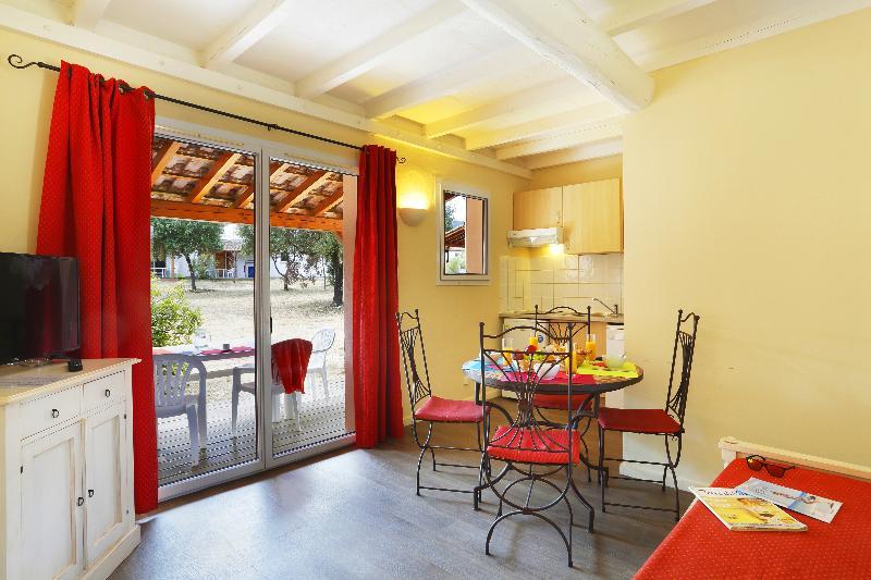 Residence Nemea Les Portes Des Cevennes Sauve Экстерьер фото