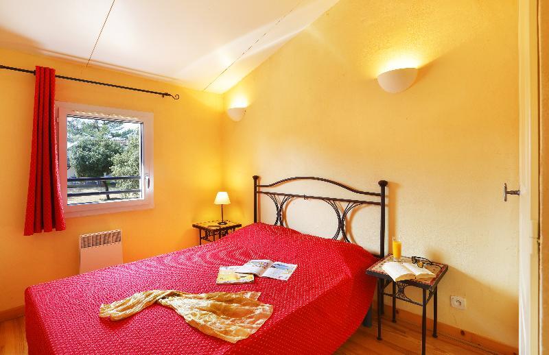 Residence Nemea Les Portes Des Cevennes Sauve Экстерьер фото