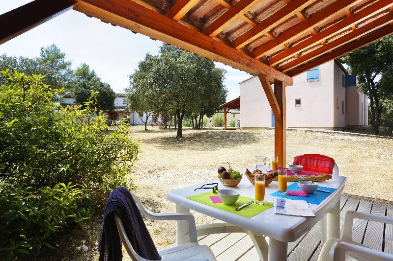 Residence Nemea Les Portes Des Cevennes Sauve Экстерьер фото