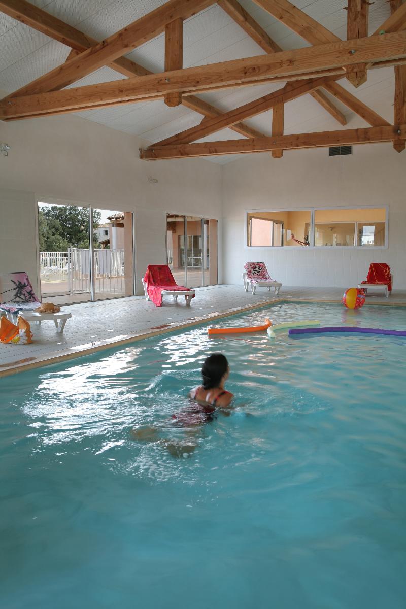 Residence Nemea Les Portes Des Cevennes Sauve Экстерьер фото