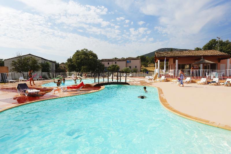 Residence Nemea Les Portes Des Cevennes Sauve Экстерьер фото