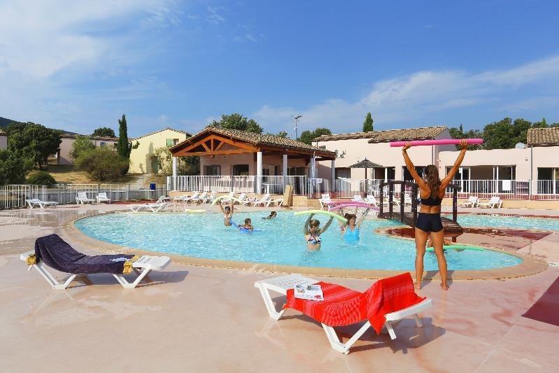 Residence Nemea Les Portes Des Cevennes Sauve Экстерьер фото