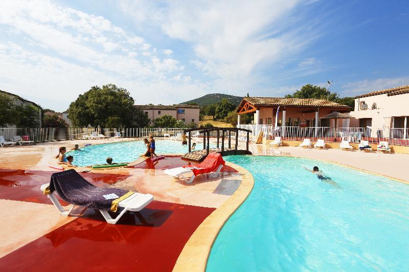 Residence Nemea Les Portes Des Cevennes Sauve Экстерьер фото